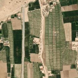 Satellite imagery of Ghunḏêy, AF