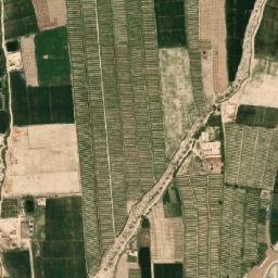 Satellite imagery of Ghunḏêy, AF