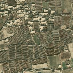Satellite imagery of Şalawāt Ghar, AF