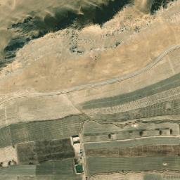 Satellite imagery of Rēgī Ghar, AF