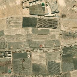 Satellite imagery of Rēgī Ghar, AF