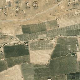 Satellite imagery of Rēgī Ghar, AF