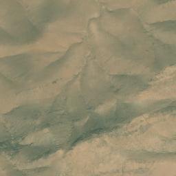 Satellite imagery of Dê ‘Īsá Band, AF