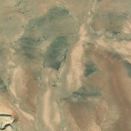 Satellite imagery of Dê ‘Īsá Band, AF