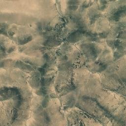 Satellite imagery of Chanō Band, AF