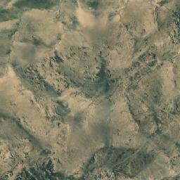 Satellite imagery of Chanō Band, AF