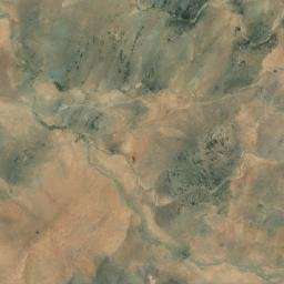 Satellite imagery of Kuchnay Gel Band Ghar, AF