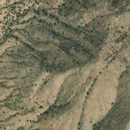 Satellite imagery of Arrieta Mine, US