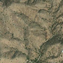 Satellite imagery of Arrieta Mine, US