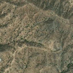 Satellite imagery of Arrieta Mine, US