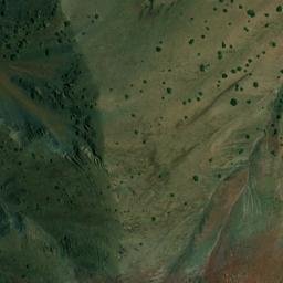 Satellite imagery of Jbel Tougransa, MA