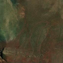 Satellite imagery of Jbel Tougransa, MA