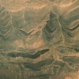 Satellite imagery of Guelib et Touala, DZ