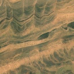 Satellite imagery of Guelib et Touala, DZ