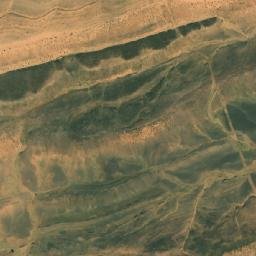 Satellite imagery of Guelib et Touala, DZ