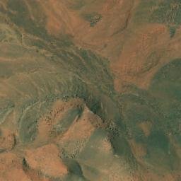 Satellite imagery of Teniet Nakhla, DZ