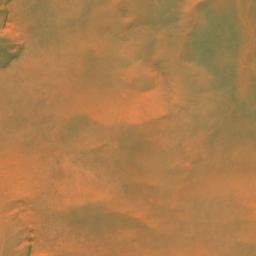 Satellite imagery of Râs el Mehareg, DZ