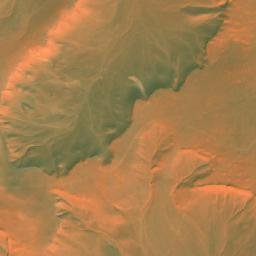 Satellite imagery of Râs el Mehareg, DZ