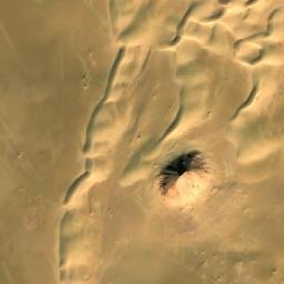 Satellite imagery of Gour Ben Arouba, DZ
