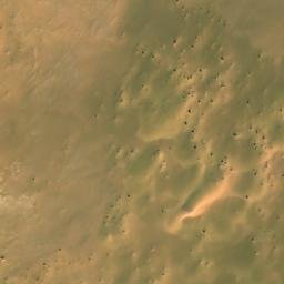 Satellite imagery of Gour Ben Arouba, DZ