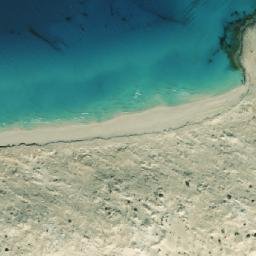 Satellite imagery of Ra’s aş Şayyādah, EG