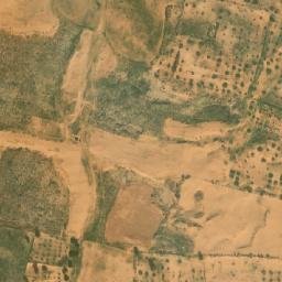 Satellite imagery of ‘Alam as Samn, EG