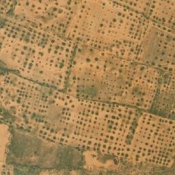 Satellite imagery of ‘Alam as Samn, EG