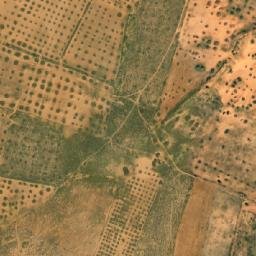 Satellite imagery of ‘Alam as Samn, EG