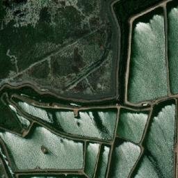 Satellite imagery of Ra’s al Barr, EG