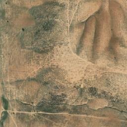 Satellite imagery of Mishlat Ma’aẖaz, IL