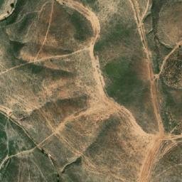 Satellite imagery of Mishlat Ma’aẖaz, IL