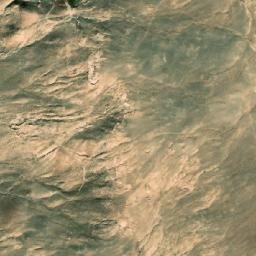 Satellite imagery of Ma‘dan-e Rūbāz-e Gol Sefīd, IR