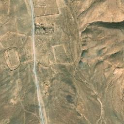 Satellite imagery of Ma‘dan-e Rūbāz-e Gol Sefīd, IR