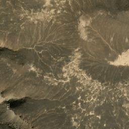 Satellite imagery of Chak Āb, AF