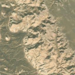 Satellite imagery of Pōzah-ye Sowzlūk, AF