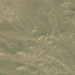 Satellite imagery of Pushtah-ye Anārī, AF