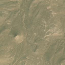 Satellite imagery of Pushtah-ye Anārī, AF