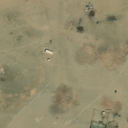 Satellite imagery of Pōzah, AF