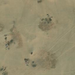 Satellite imagery of Pōzah, AF