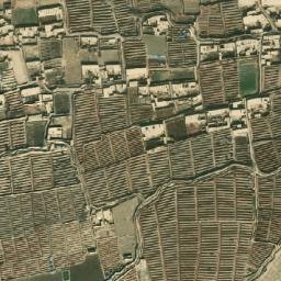 Satellite imagery of Şalawāt Ghar, AF