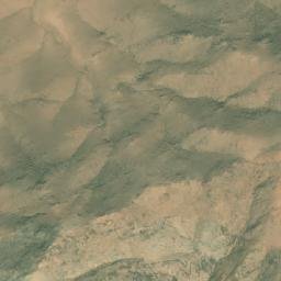 Satellite imagery of Tsākêy Ghar, AF