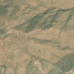 Satellite imagery of Tsākêy Ghar, AF