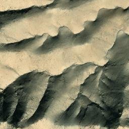 Satellite imagery of Tsākêy Ghar, AF