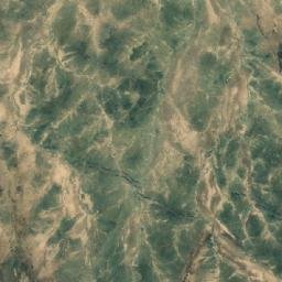 Satellite imagery of Laṯah Ghūnḏah, AF