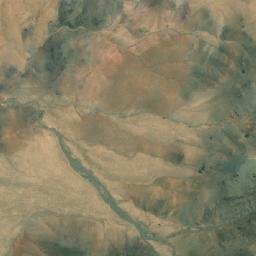 Satellite imagery of Kuchnay Gel Band Ghar, AF