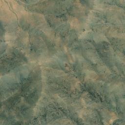 Satellite imagery of Kuchnay Gel Band Ghar, AF