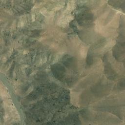 Satellite imagery of Ḩāmund Band, AF