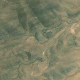 Satellite imagery of Shkūn Ghar, AF