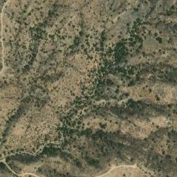 Satellite imagery of Arrieta Mine, US
