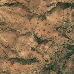 Satellite imagery of Ighriyes-n-Ouaammou, MA